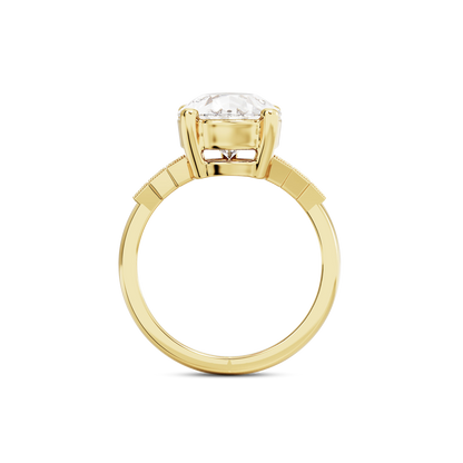 4 CT Harlow