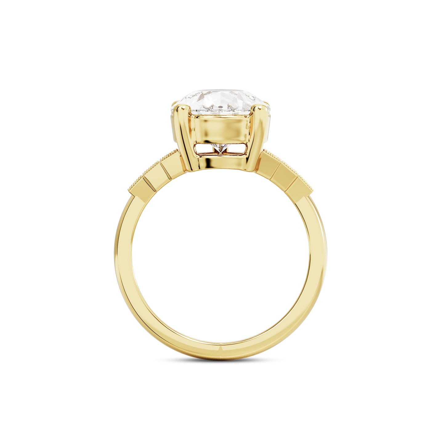 4 CT Harlow