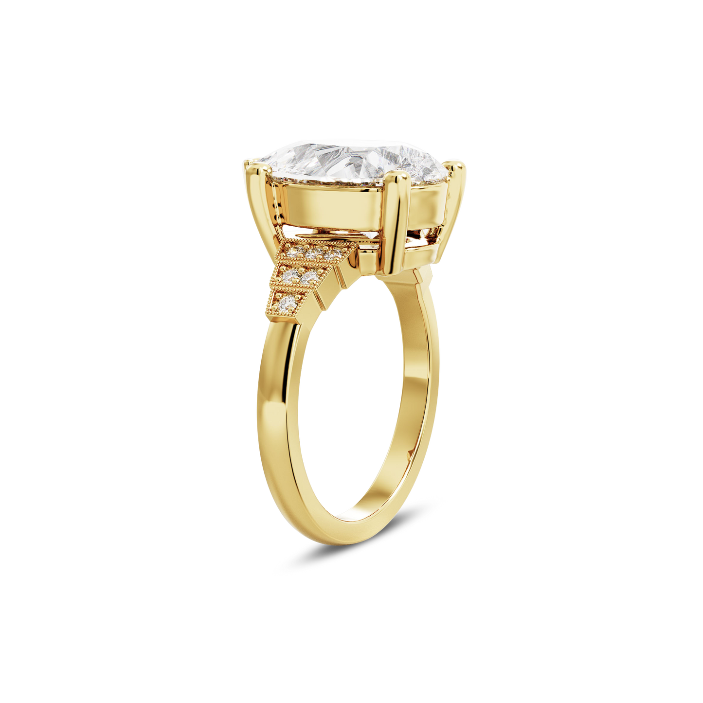 4 CT Harlow