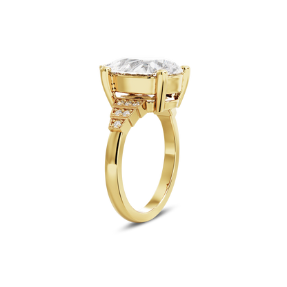 4 CT Harlow