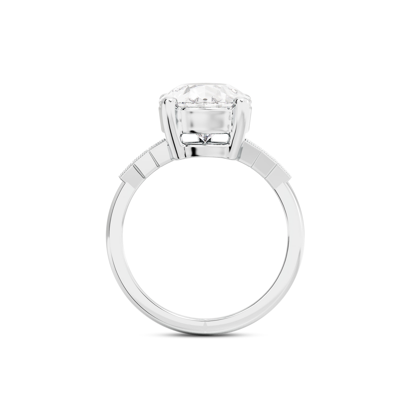 4 CT Harlow