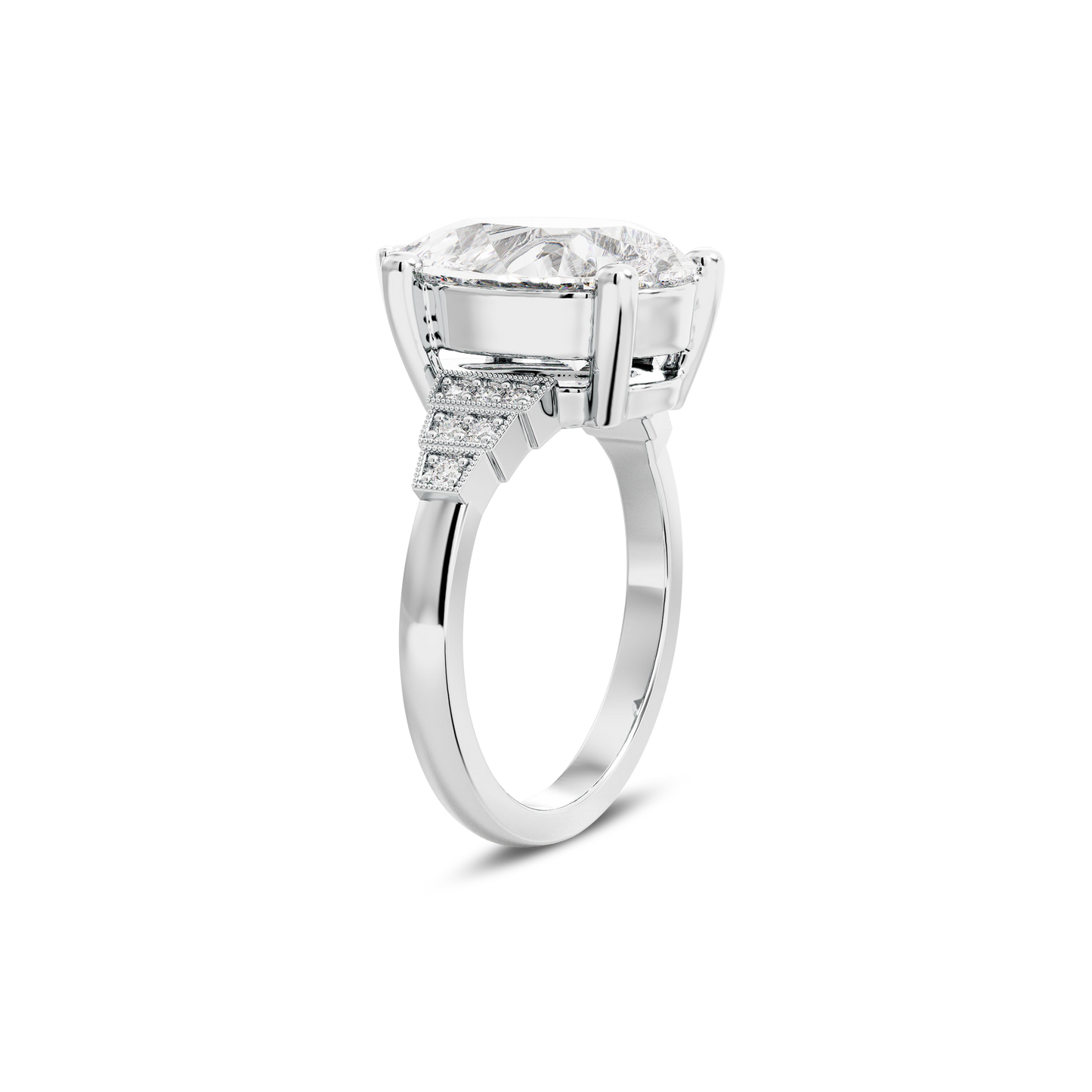 4 CT Harlow
