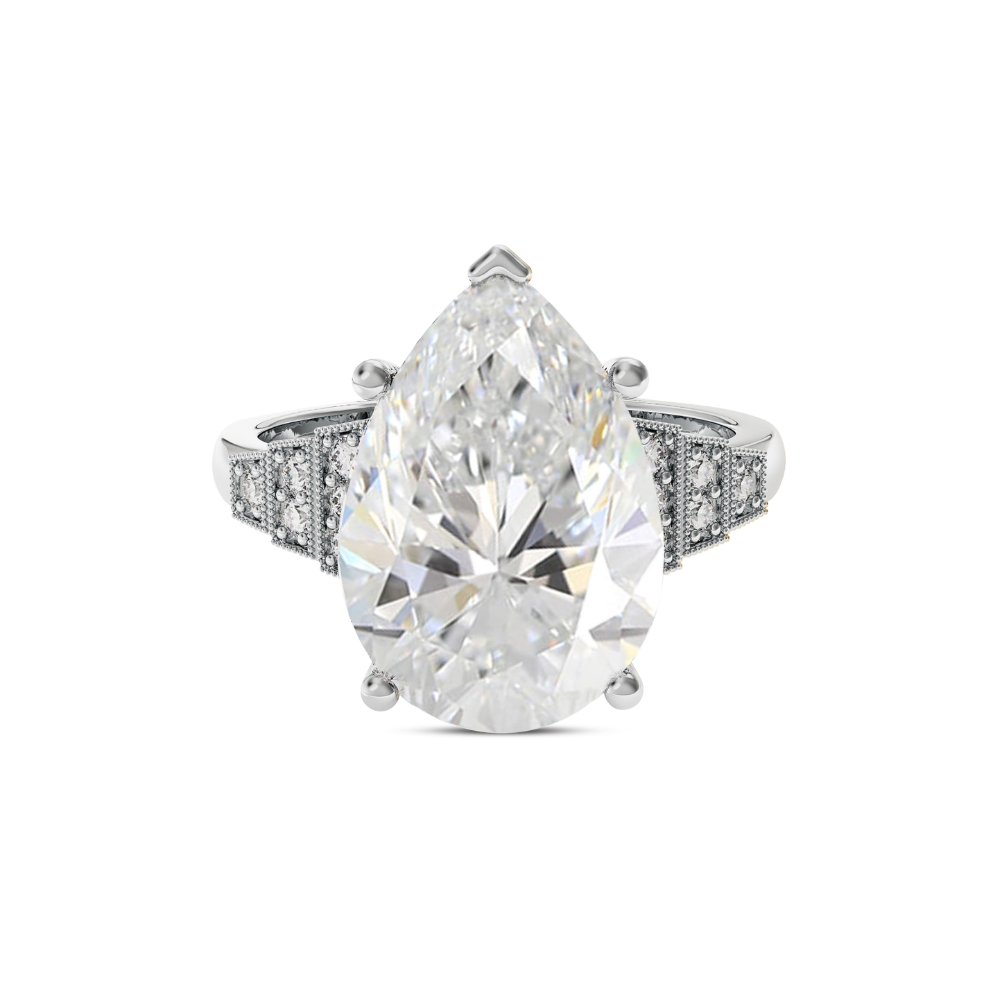 5 CT Harlow