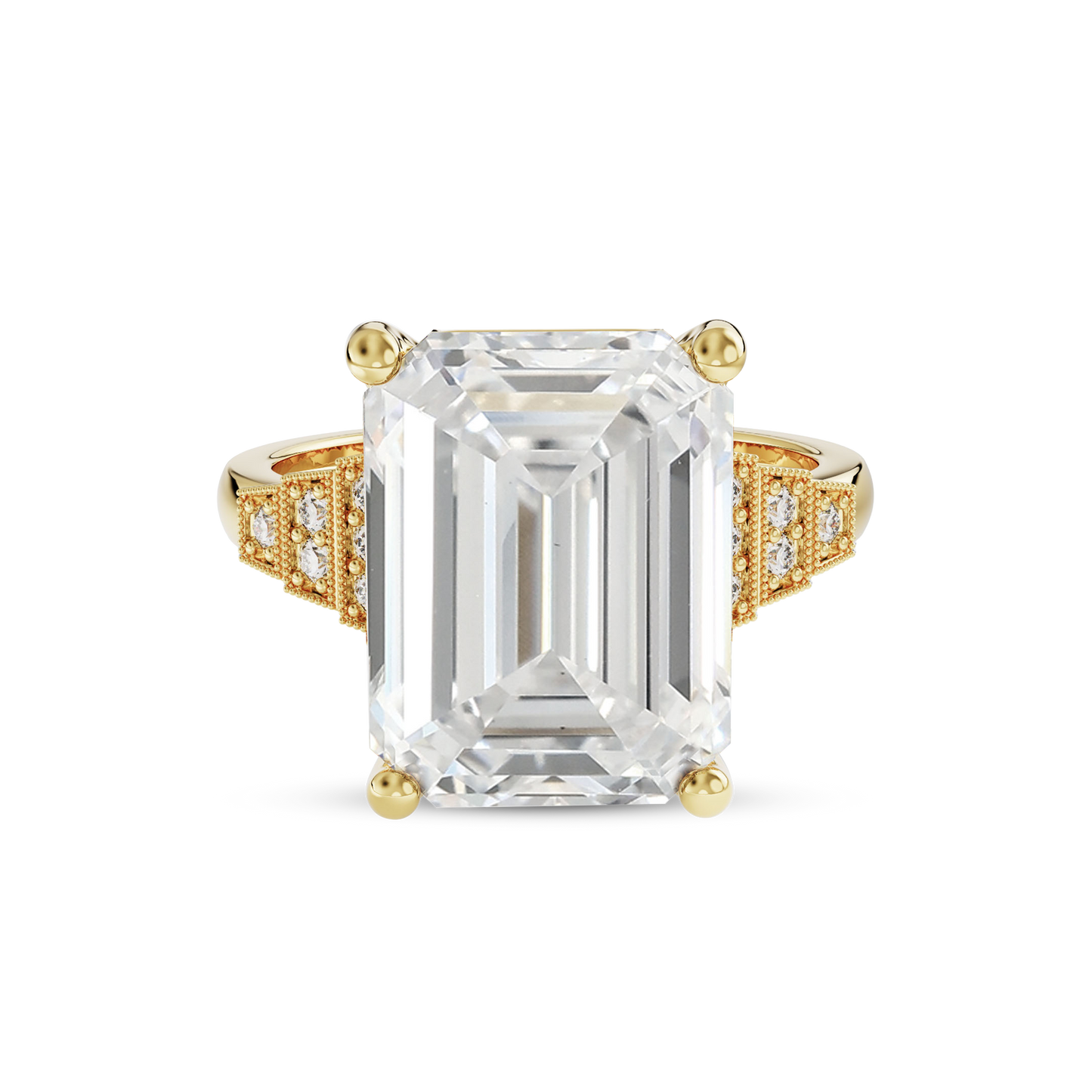 6 CT Harlow