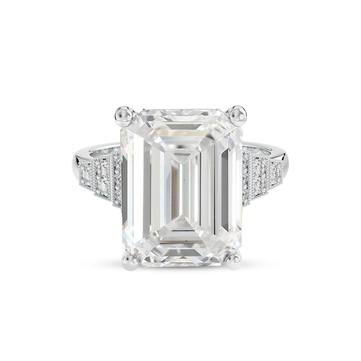 6 CT Harlow