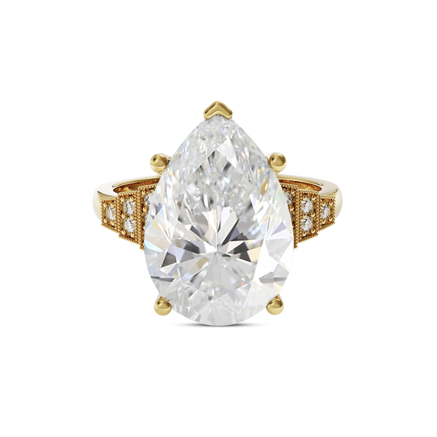 6 CT Harlow