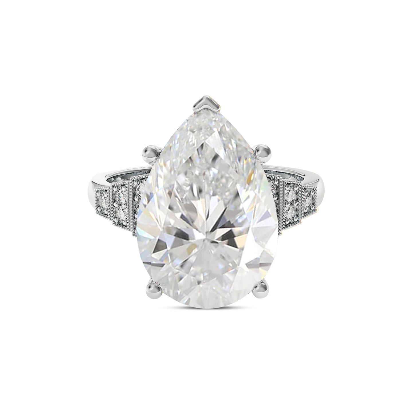 6 CT Harlow