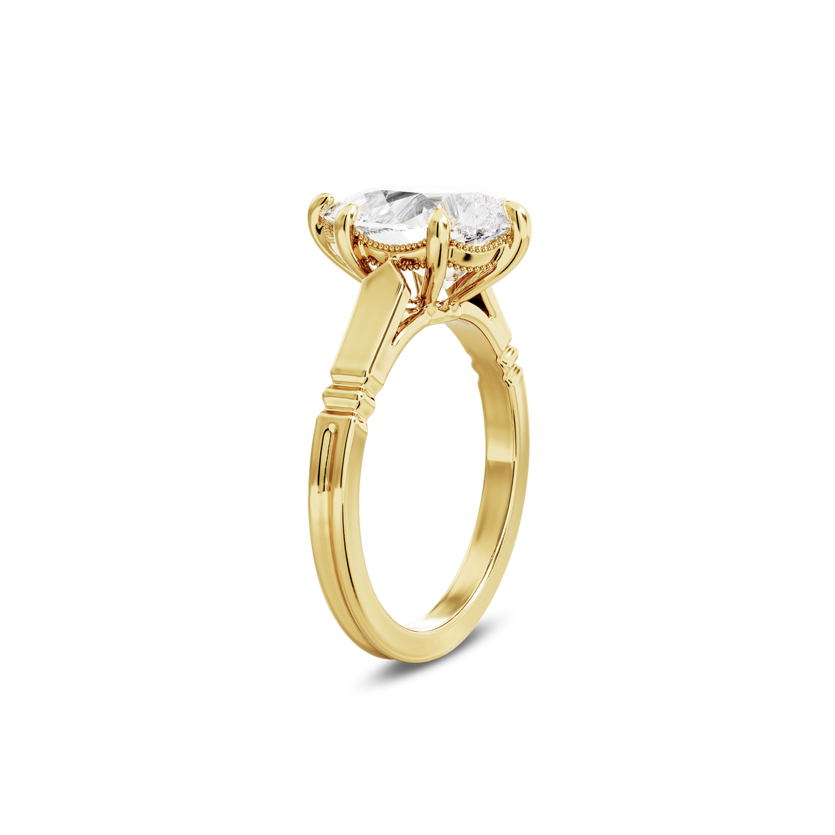 3 CT Iris