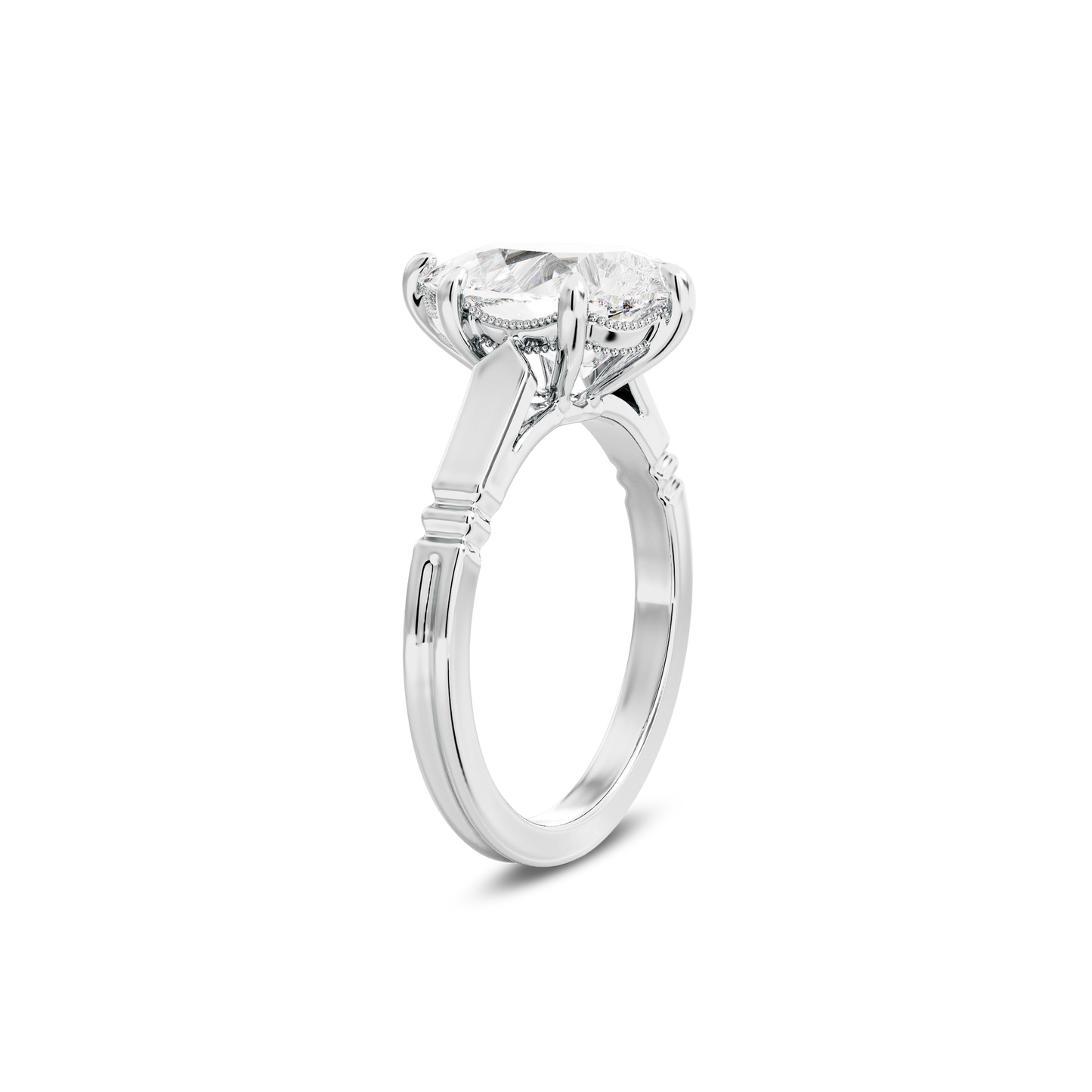3 CT Iris
