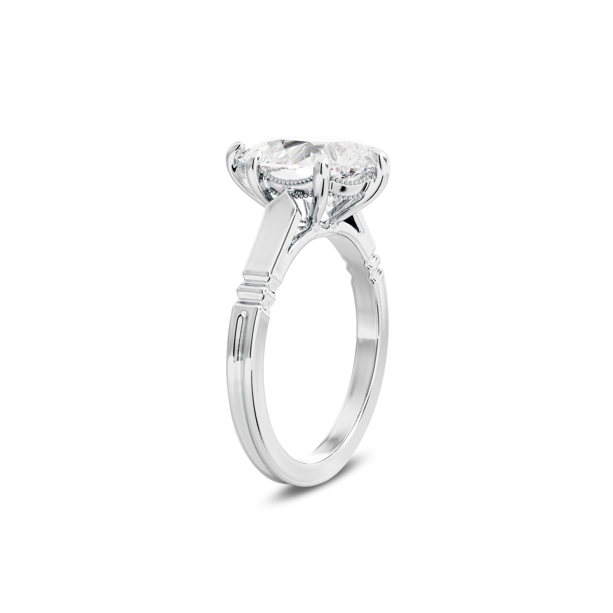 3 CT Iris