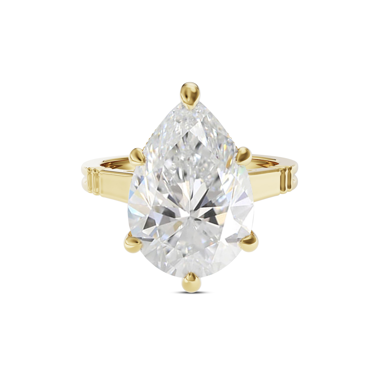 5 CT Iris
