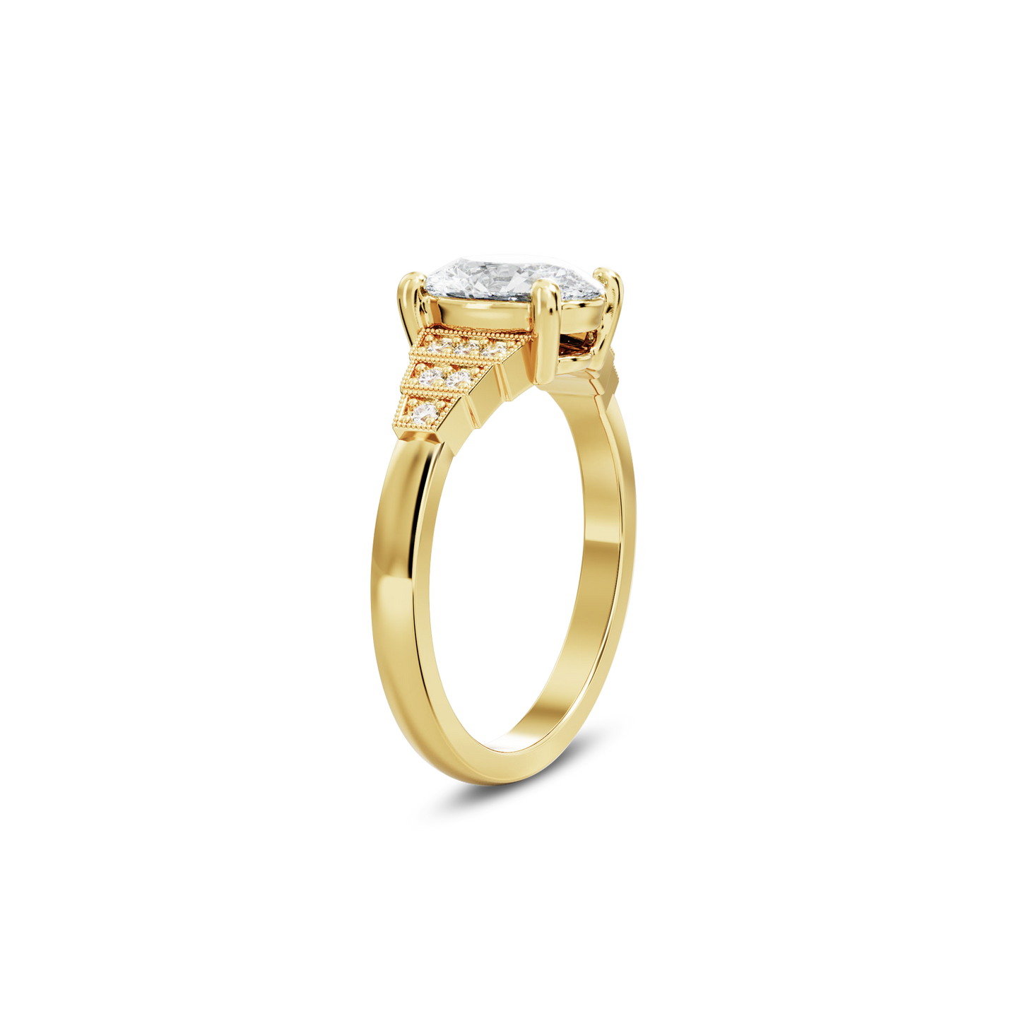 1.5 CT Harlow