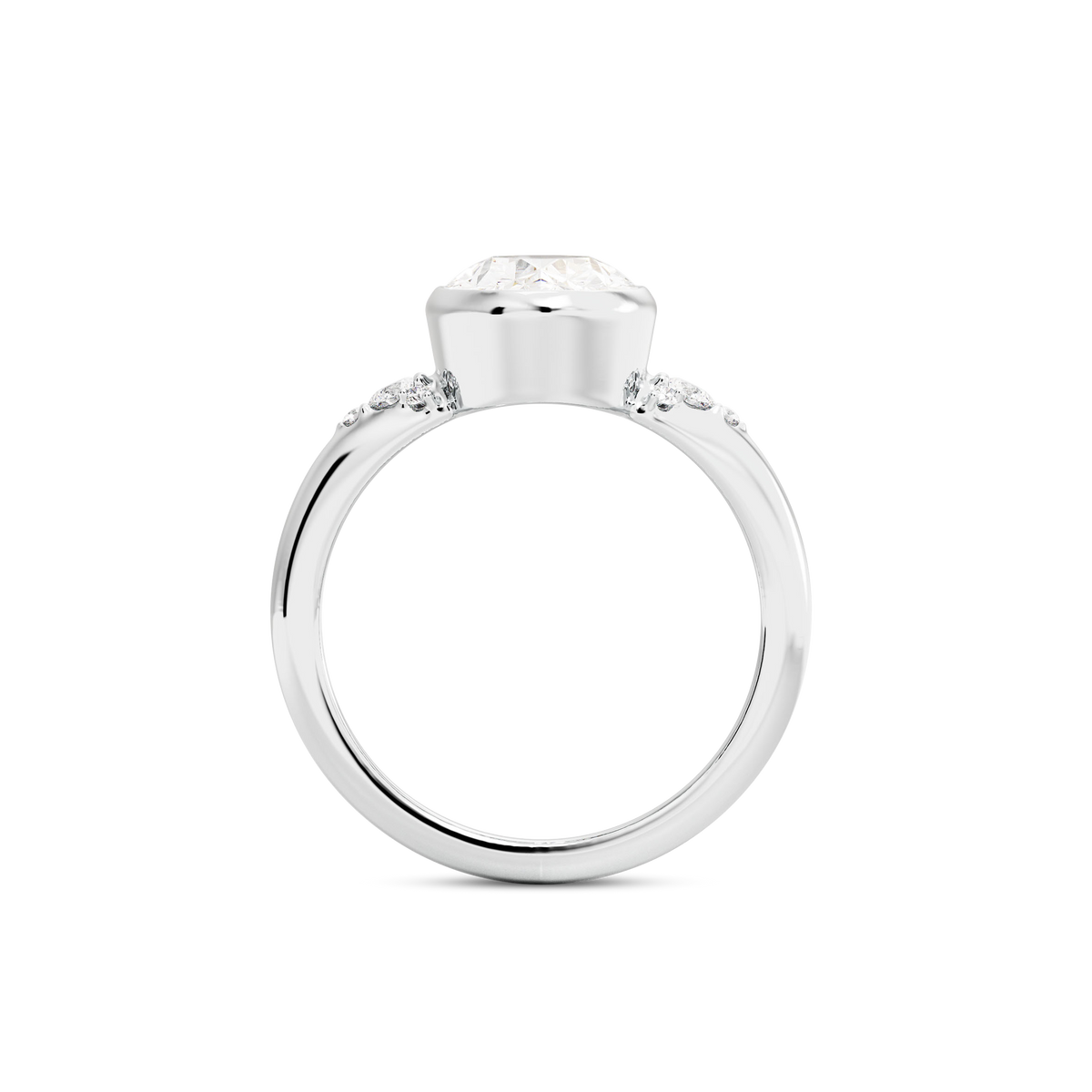 3 CT Cora