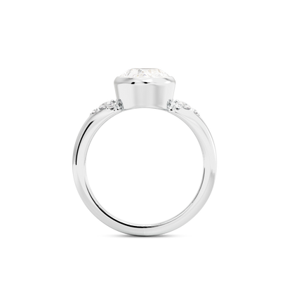 3 CT Cora