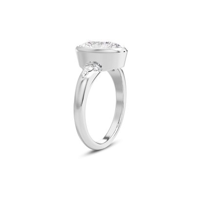 3 CT Cora