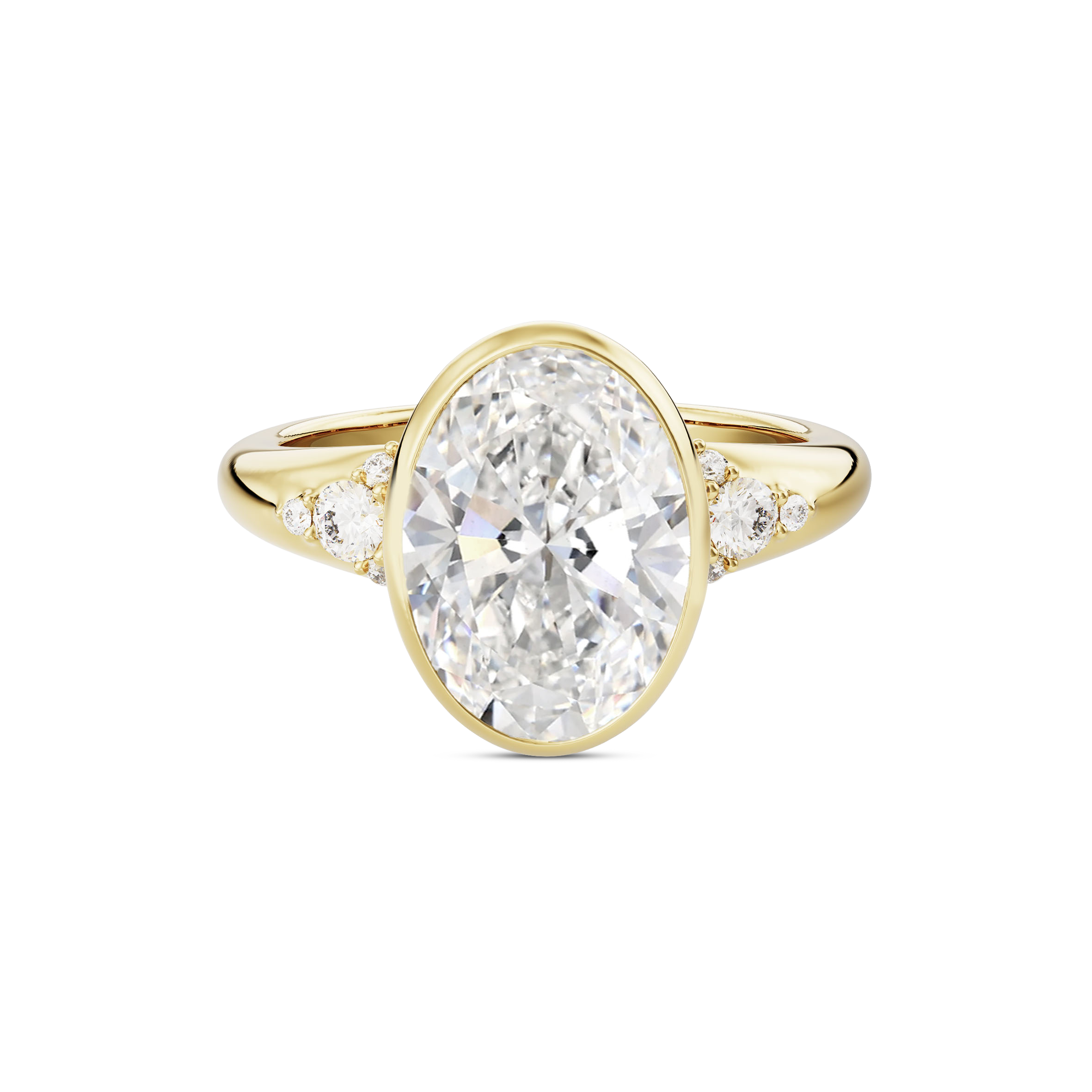 3 CT Cora – Ruby Harper Fine Jewelry