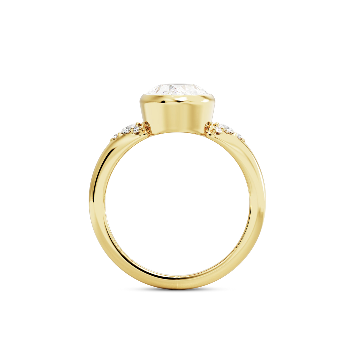3 CT Cora