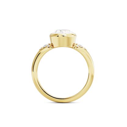 3 CT Cora