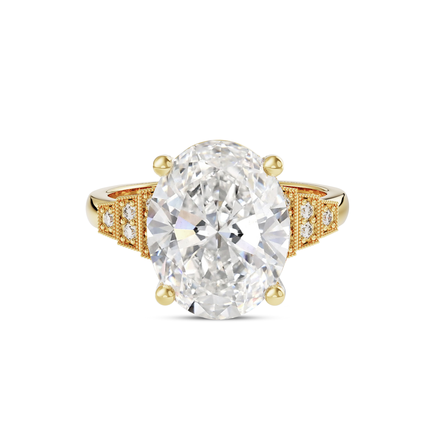 4 CT Harlow