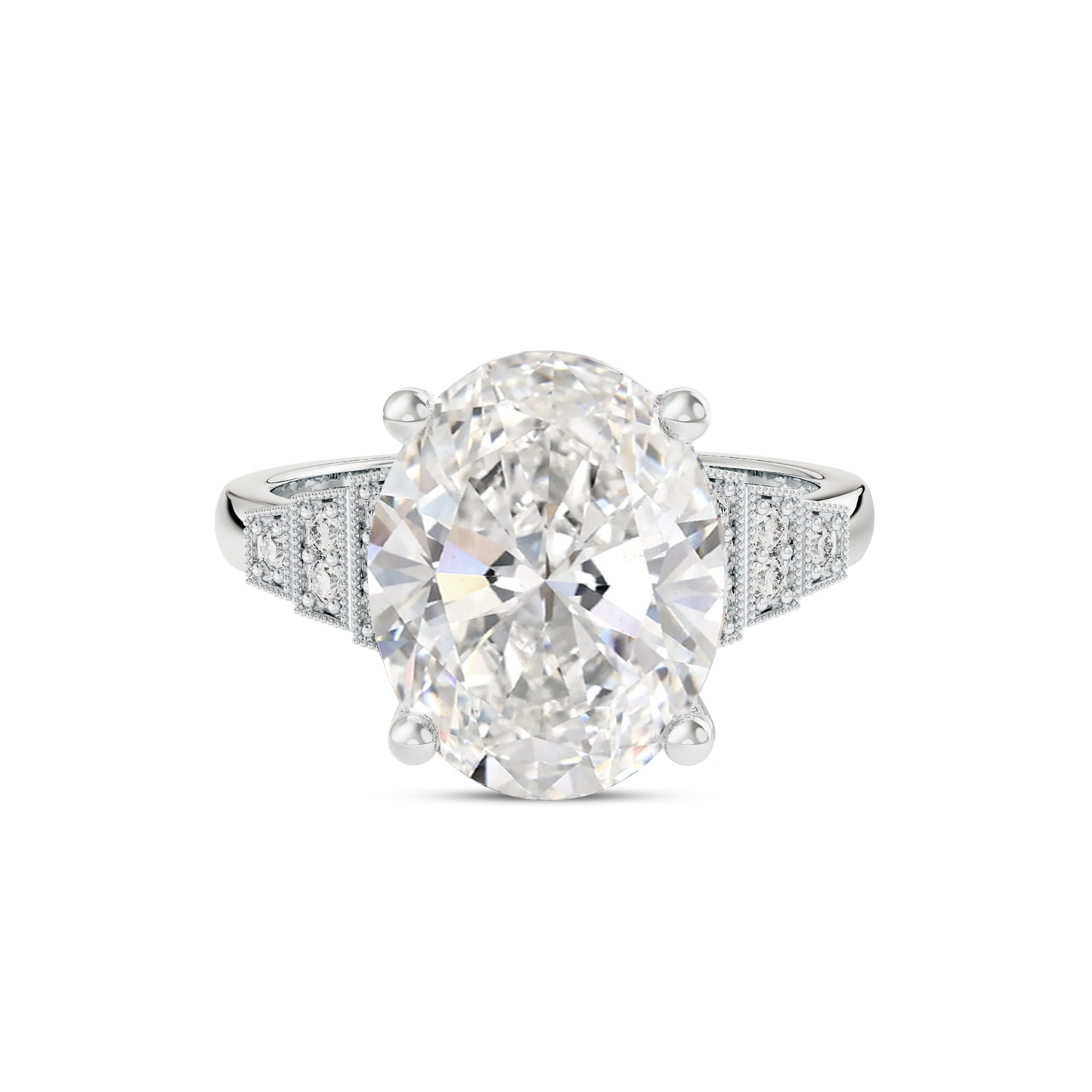 4 CT Harlow