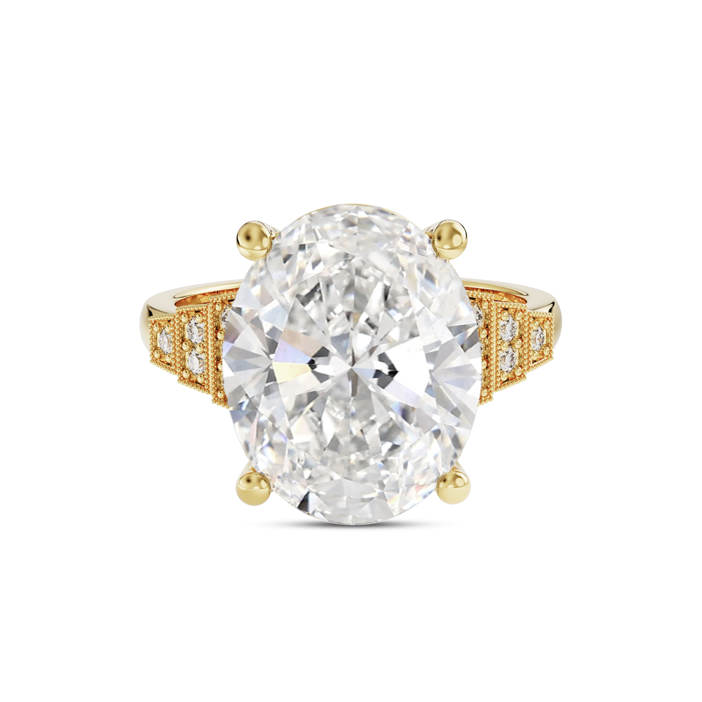 5 CT Harlow