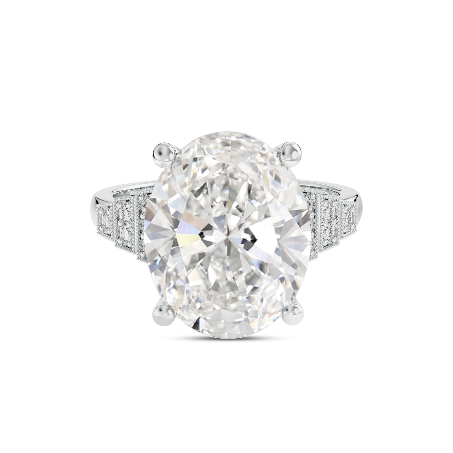 5 CT Harlow