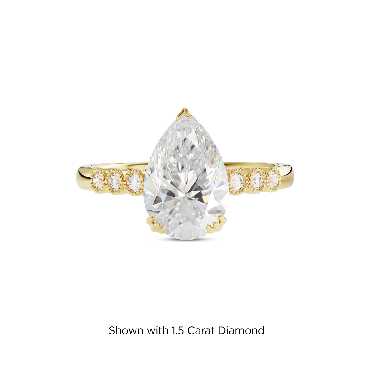 1 CT Celeste