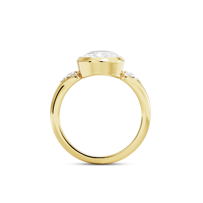 3 CT Cora