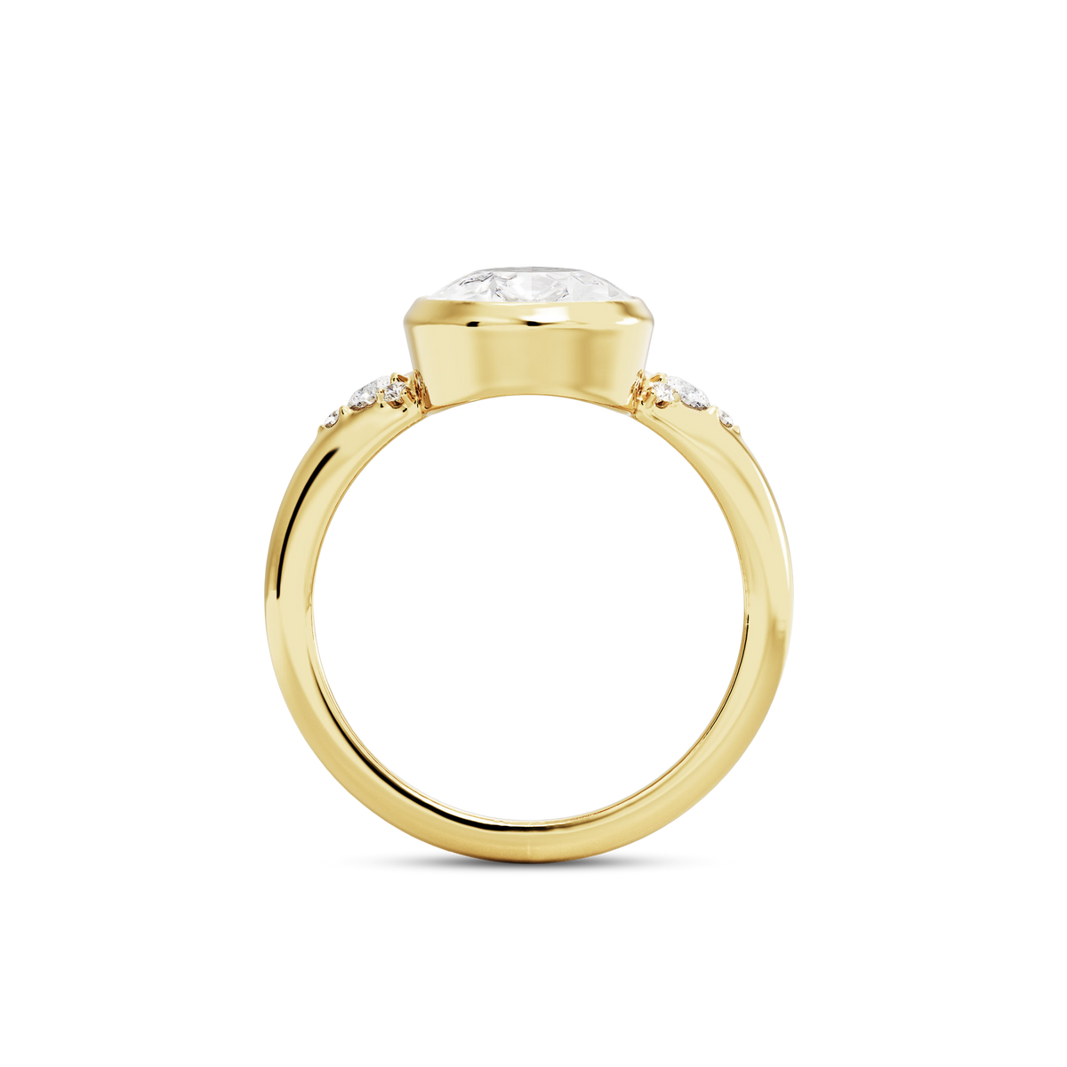 3 CT Cora
