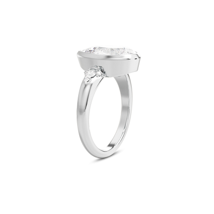 3 CT Cora