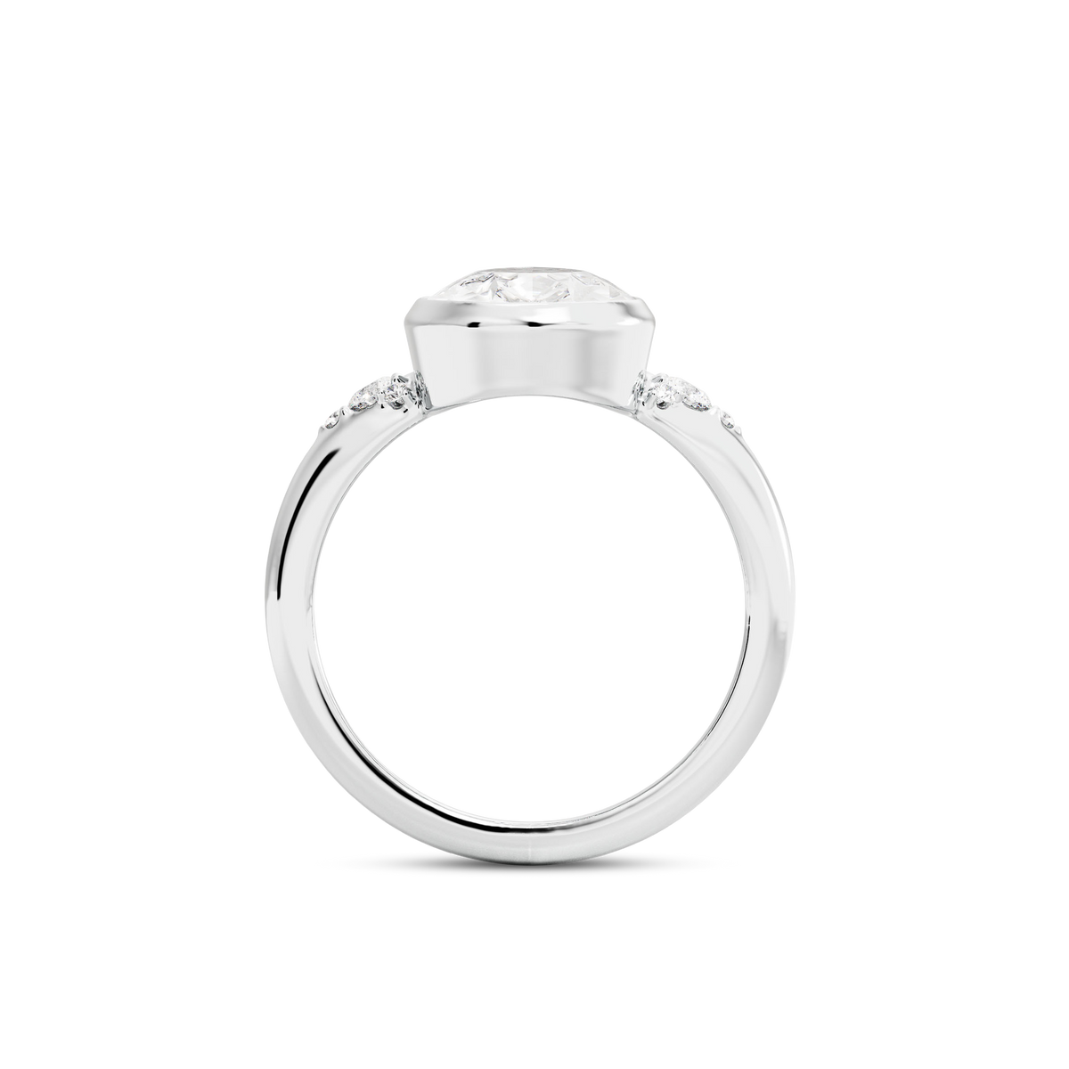 3 CT Cora