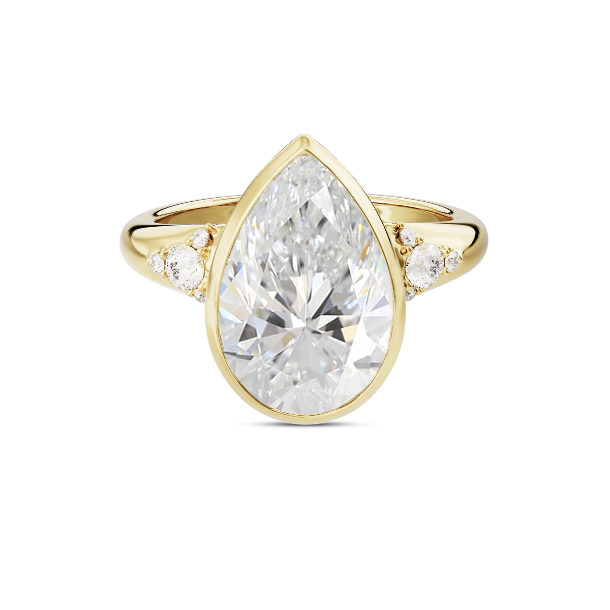 3 CT Cora