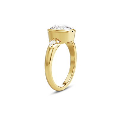 3 CT Cora