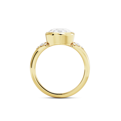 3 CT Cora