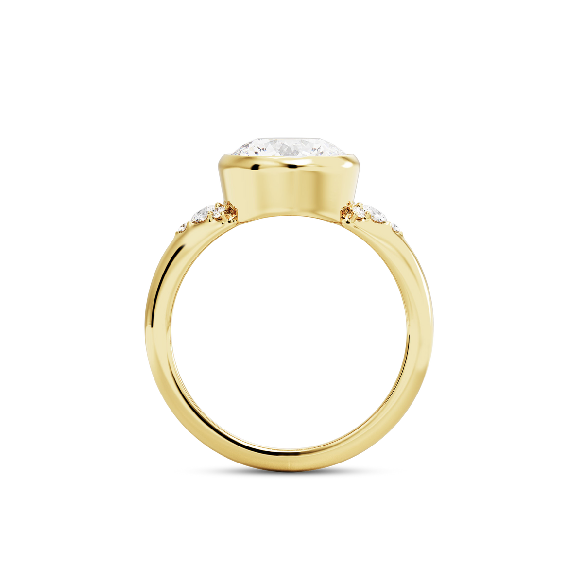 3 CT Cora