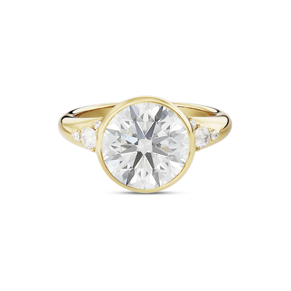 3 CT Cora