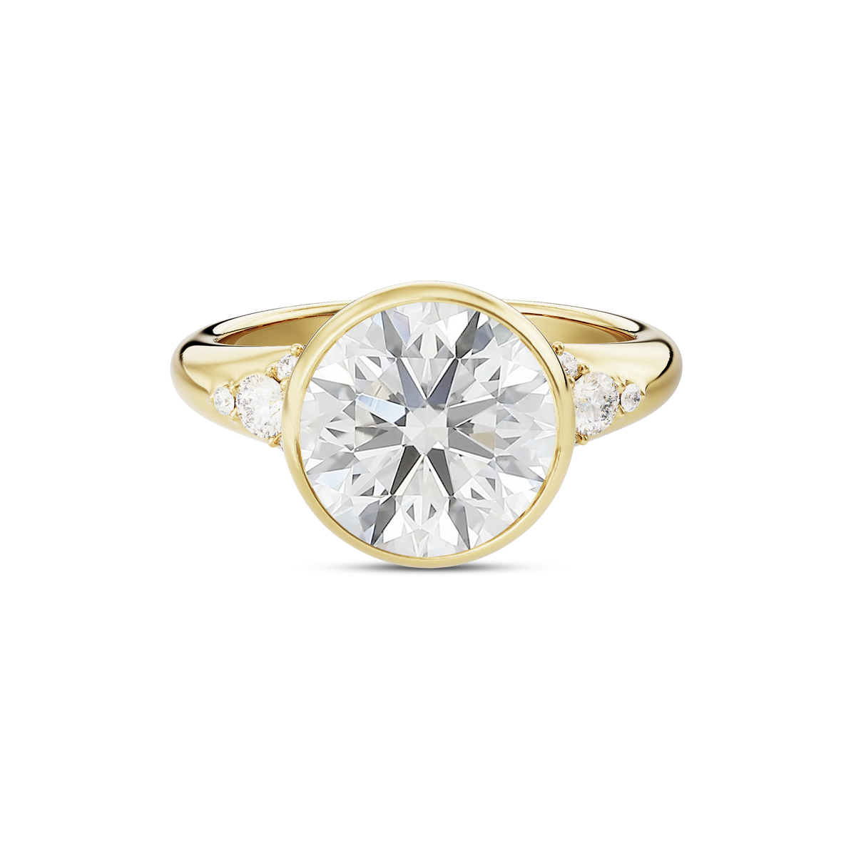 3 CT Cora