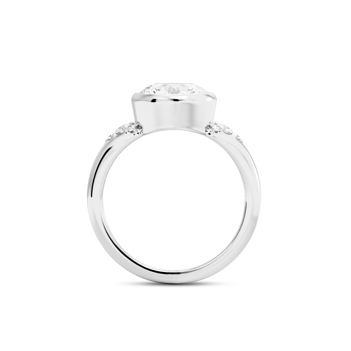 3 CT Cora