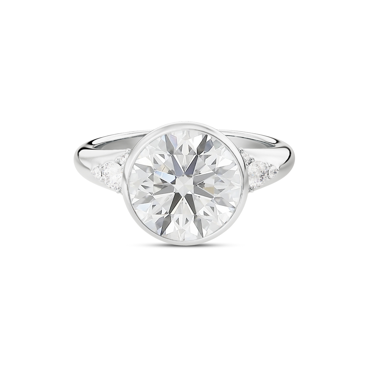 3 CT Cora