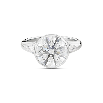 3 CT Cora