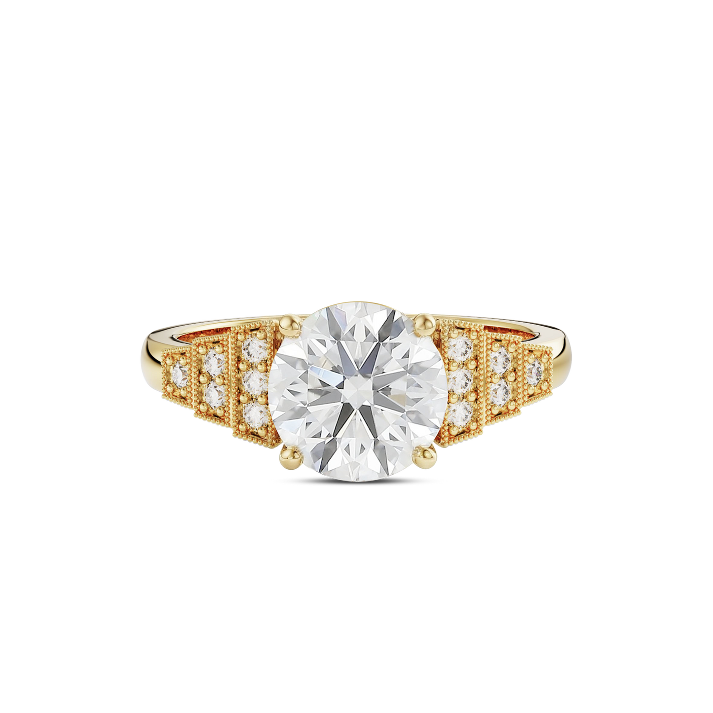 1.5 CT Harlow