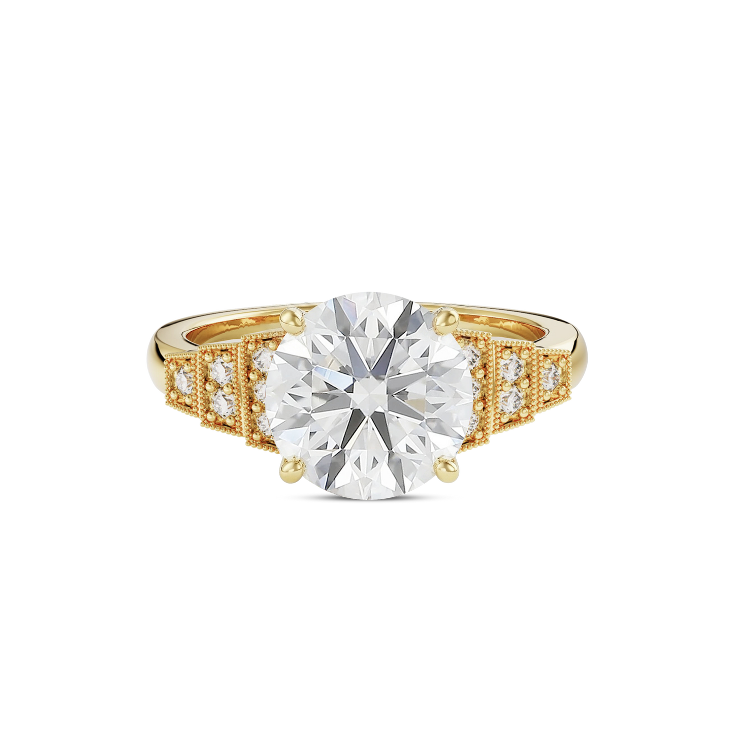 2 CT Harlow