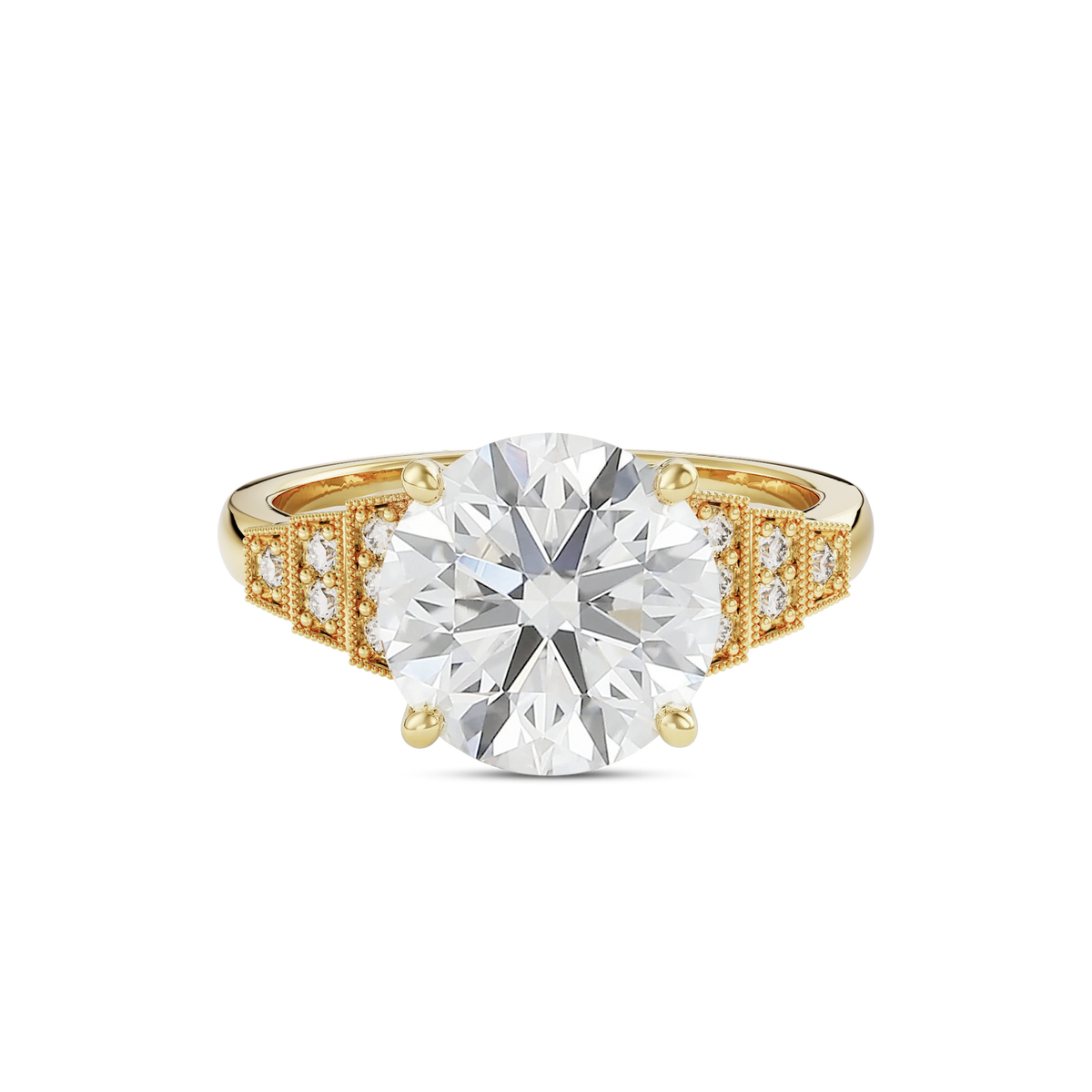 3 CT Harlow