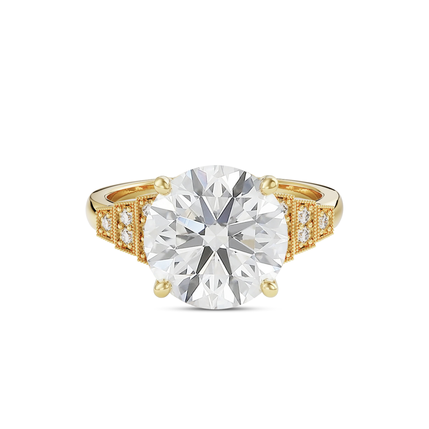 4 CT Harlow