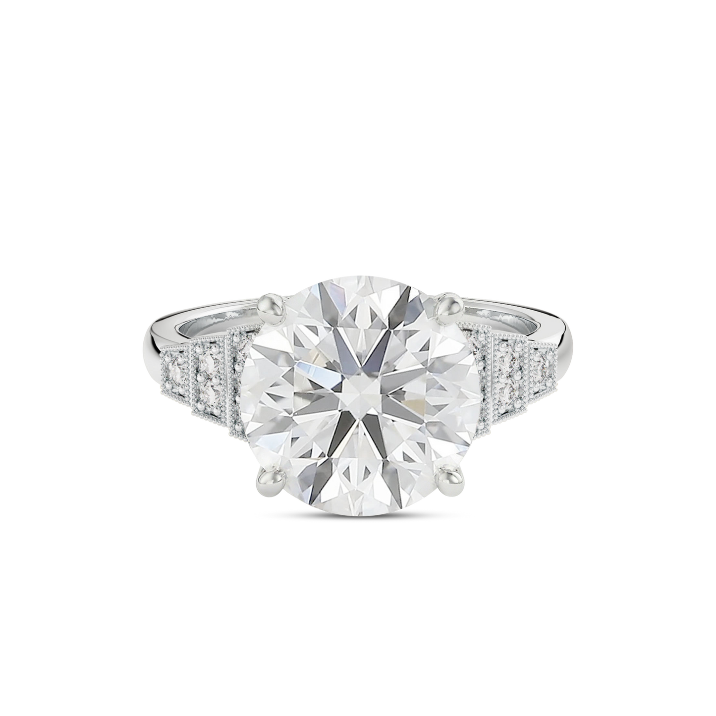 4 CT Harlow