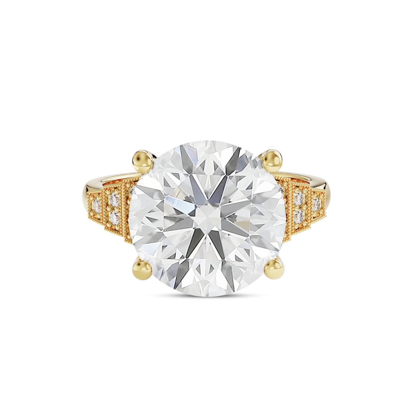 5 CT Harlow