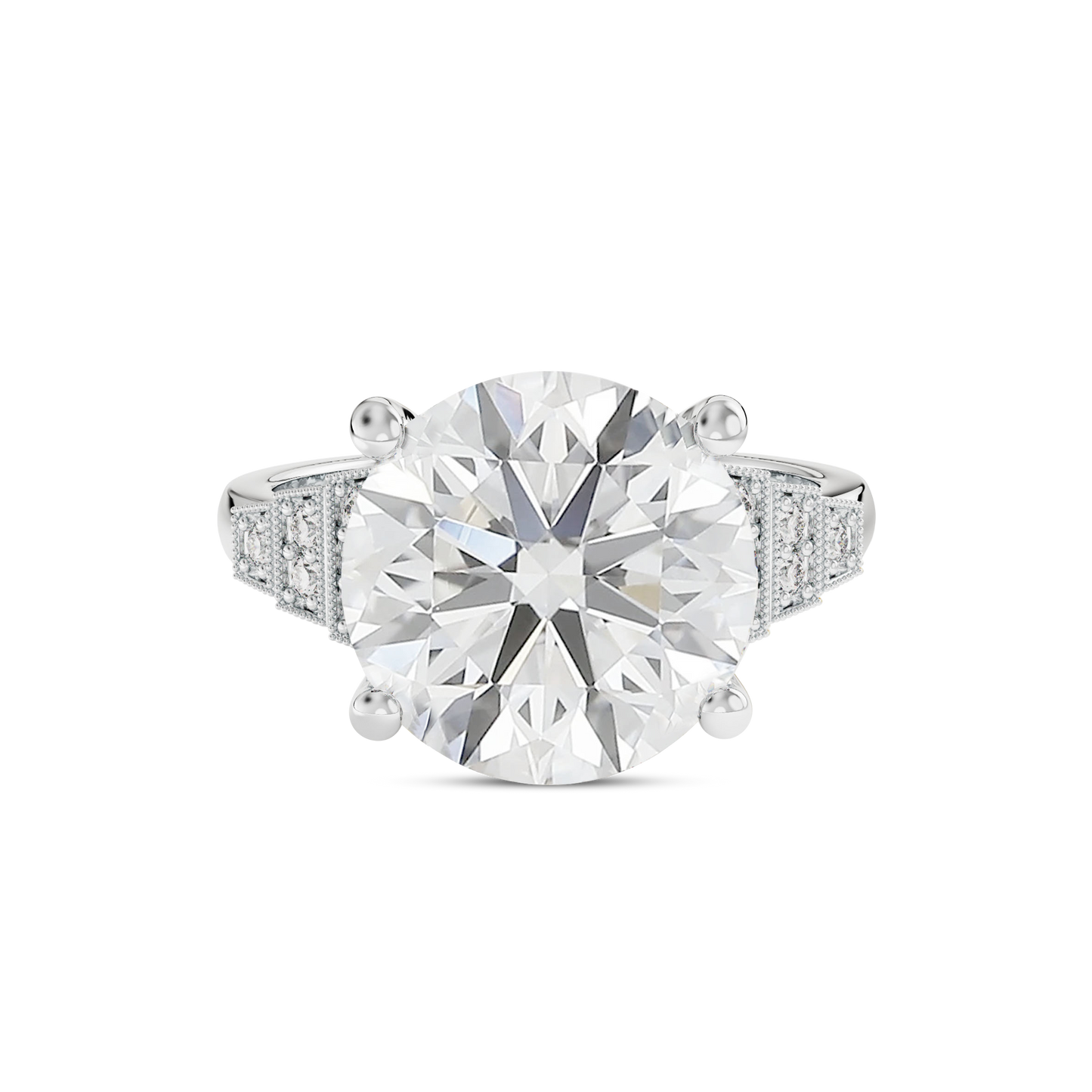5 CT Harlow