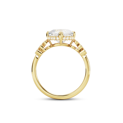 3 CT Celeste