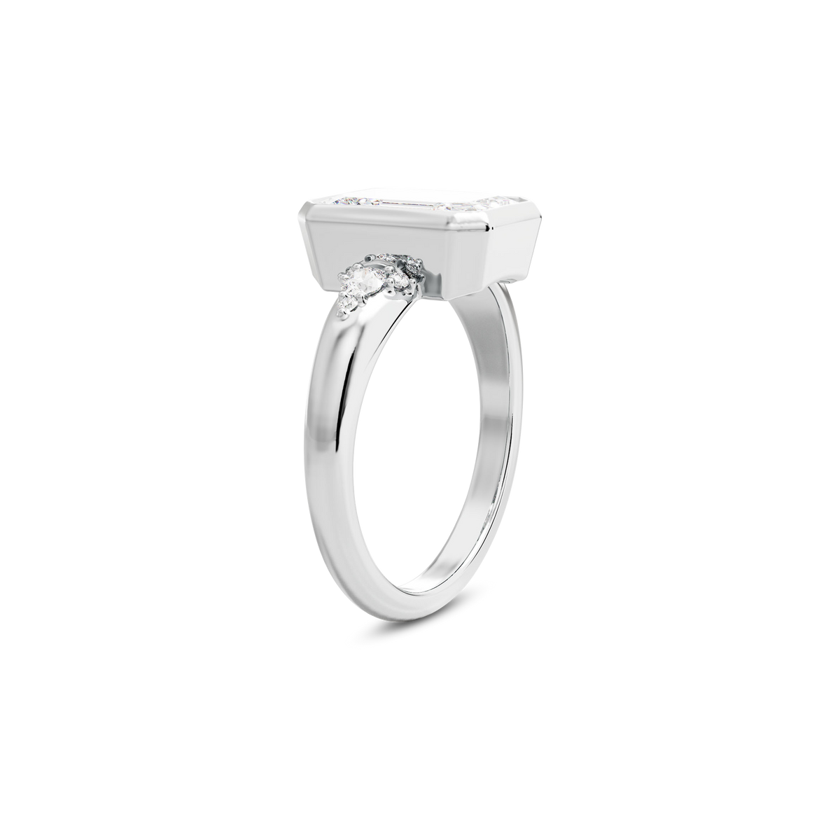 3 CT Cora