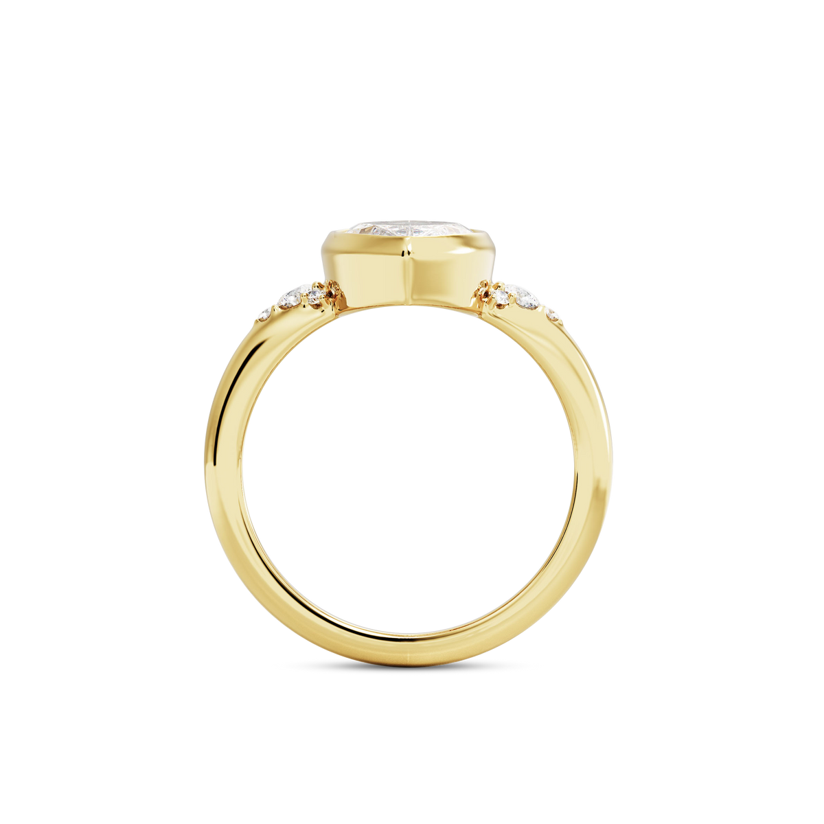 3 CT Cora